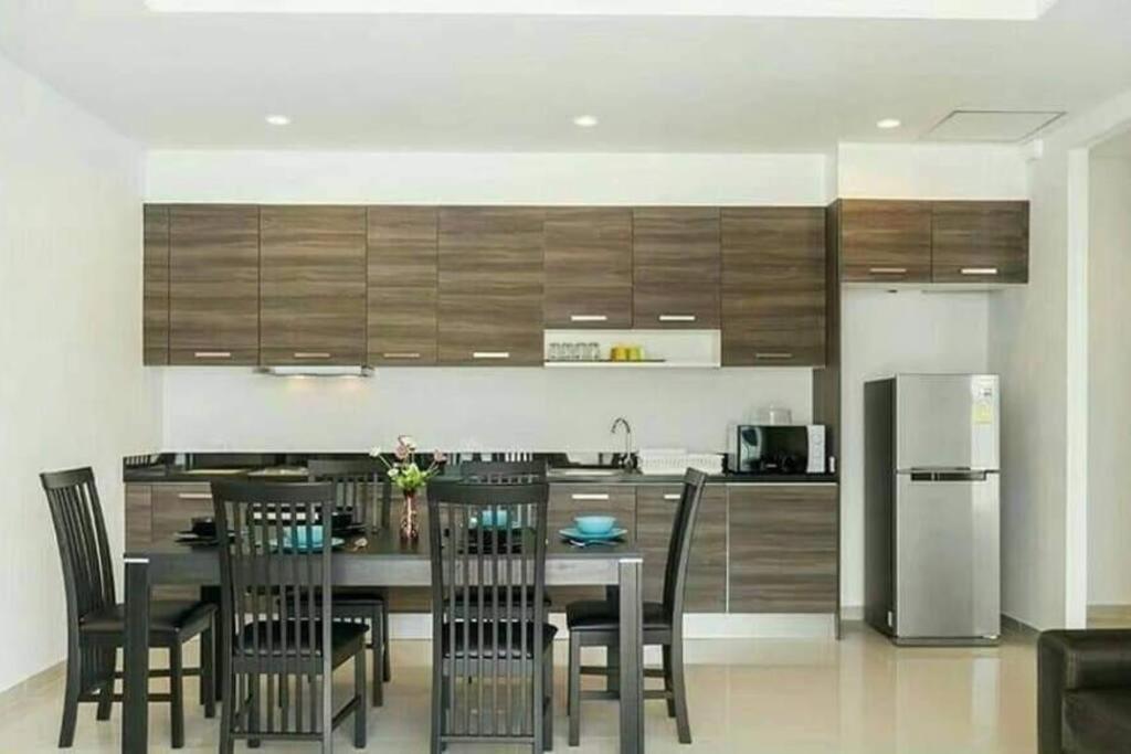 E Villa , Private Pool Villa For Your Family Хуахін Екстер'єр фото