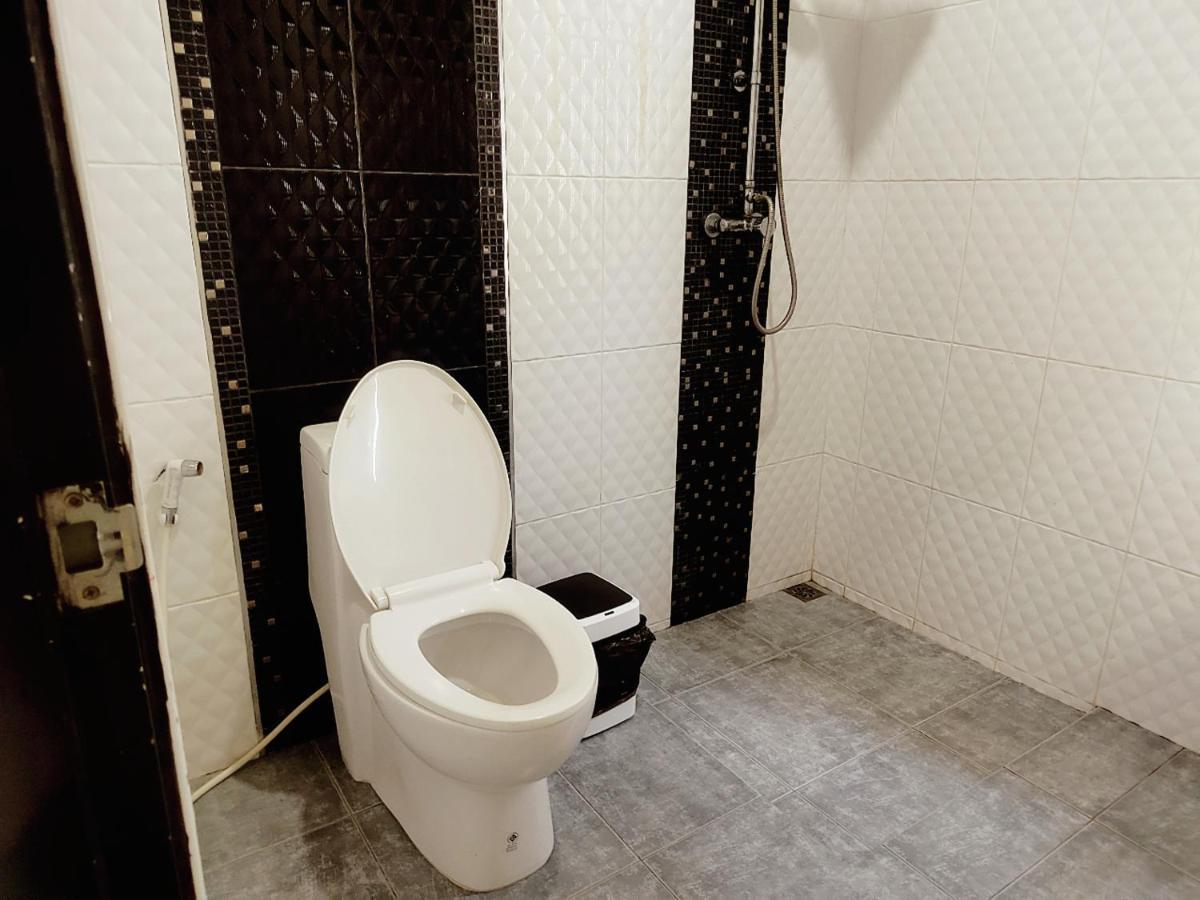 E Villa , Private Pool Villa For Your Family Хуахін Екстер'єр фото