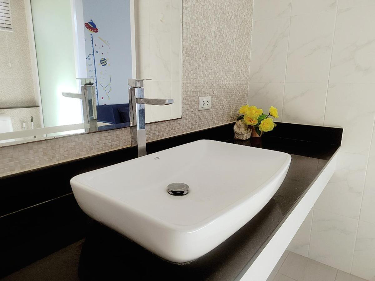 E Villa , Private Pool Villa For Your Family Хуахін Екстер'єр фото