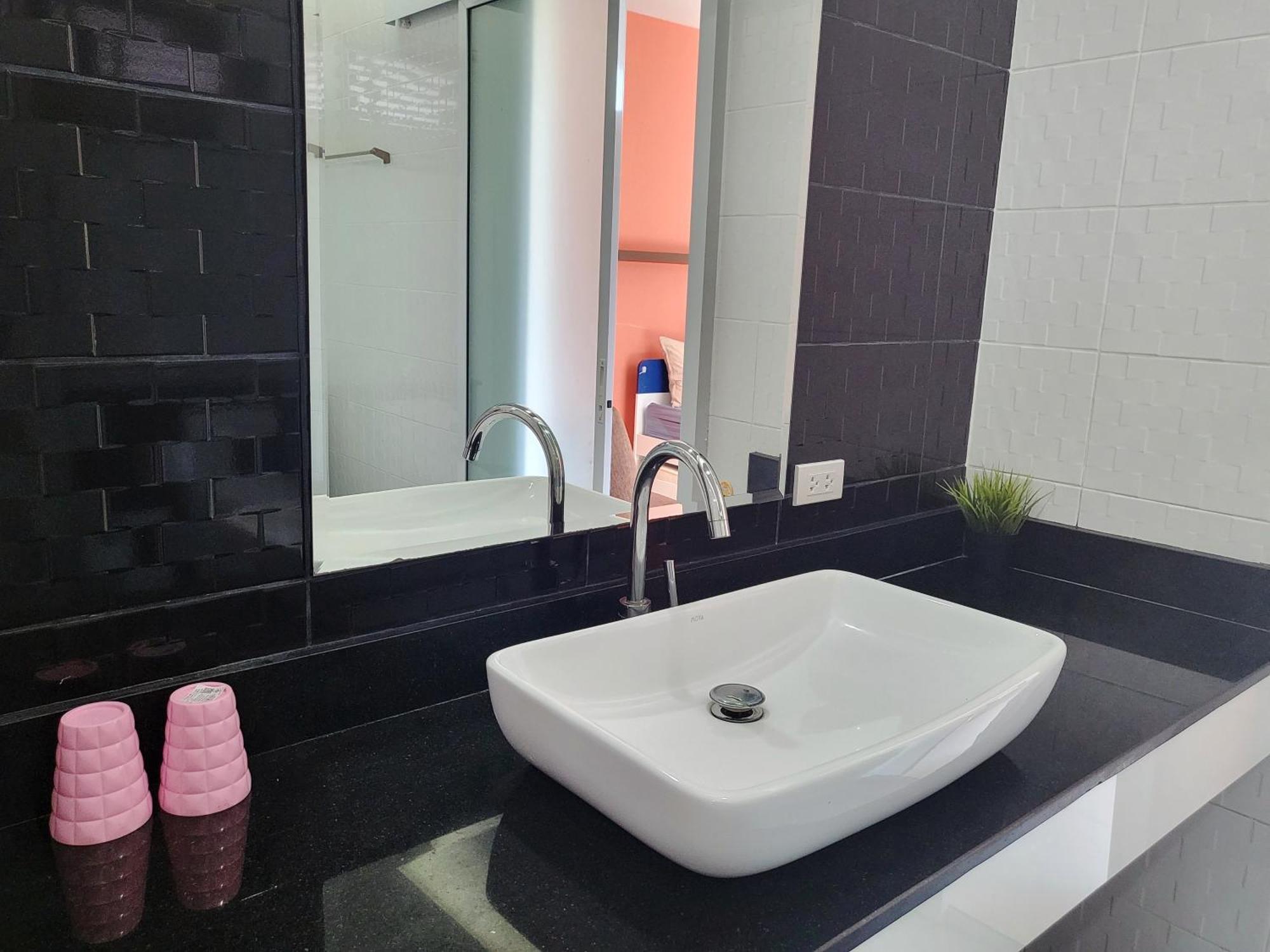 E Villa , Private Pool Villa For Your Family Хуахін Екстер'єр фото